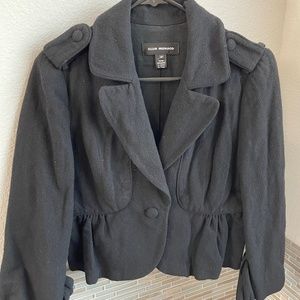 Club Monaco Blazer